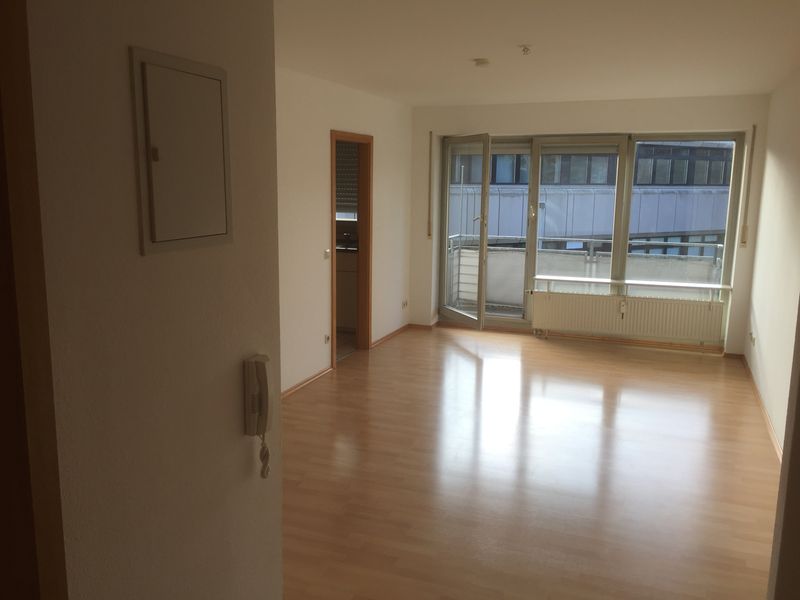 Alltagstaugliche 2-Zimmer-Wohnung in Göppingen